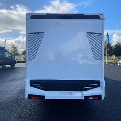 Profile Bavaria FORD 165 CV BVA TRANSIT Torigny-les-Villes