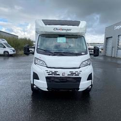 Profile Challenger FIAT 140 CV BVA DUCATO Torigny-les-Villes
