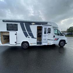 Profile Challenger FIAT 140 CV BVA DUCATO Torigny-les-Villes
