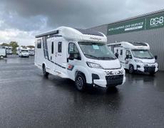 Profile Challenger Torigny-les-Villes