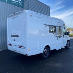 Profile Florium FIAT 2.2L 140CV BVA DUCATO Torigny-les-Villes