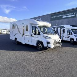 Profile Fleurette FIAT 140 CV BVA DUCATO Torigny-les-Villes