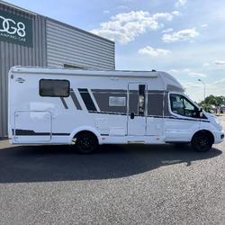 Profile Carado FORD TRANSIT 2.0L 155CV Torigny-les-Villes