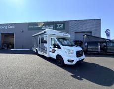 Profile Challenger Torigny-les-Villes