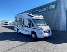 Profile Mc Louis Torigny-les-Villes