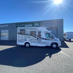 Profile Mc Louis FIAT 140 CV Torigny-les-Villes