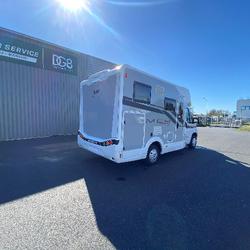 Profile Mc Louis FIAT 140 CV Torigny-les-Villes