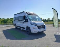 Fourgon Bavaria Torigny-les-Villes