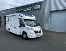 Profile Mc Louis Torigny-les-Villes