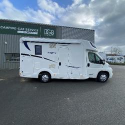 Profile Mc Louis FIAT DUCATO 2.3 140 CH Torigny-les-Villes