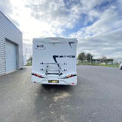 Profile Mc Louis FIAT DUCATO 2.3 140 CH Torigny-les-Villes