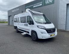 Fourgon Autostar Torigny-les-Villes
