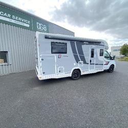 Profile Challenger FORD TRANSIT 165CV-BVA Torigny-les-Villes