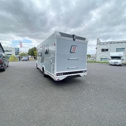 Profile Challenger FORD TRANSIT 165CV-BVA Torigny-les-Villes