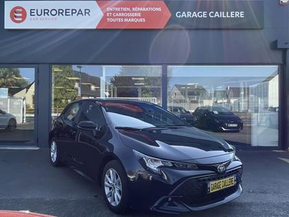 Toyota Corolla - 1.8 140ch Dynamic MY25 - 25 900 €