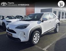 Toyota Yaris Cross Le Mans