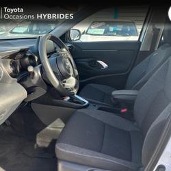 Toyota Yaris Cross 116h Dynamic MY22 Le Mans