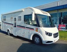 Integral Autostar Fontenay-sur-Eure