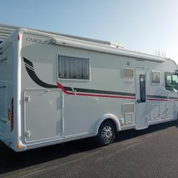 Integral Autostar FIAT DUCATO 2.3L 130CV Fontenay-sur-Eure