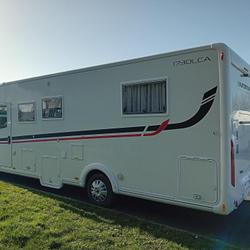 Integral Autostar FIAT DUCATO 2.3L 130CV Fontenay-sur-Eure