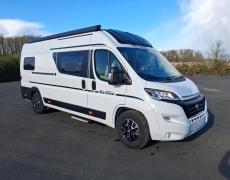 Fourgon Font Vendome Fontenay-sur-Eure