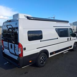 Fourgon Font Vendome FIAT DUCATO 2.2 L 140 CV Fontenay-sur-Eure