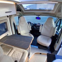 Fourgon Font Vendome FIAT DUCATO 2.2 L 140 CV Fontenay-sur-Eure