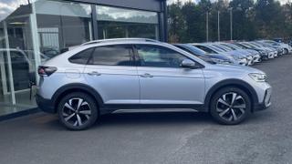 Volkswagen Taigo  - photo 4