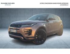 Land Rover Range Rover Evoque Marseille 10e Arrondissement