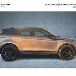 Land Rover Range Rover Evoque 1.5 P270e PHEV 269ch Dynamic SE Marseille 10e Arrondissement