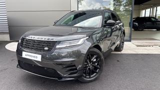 Land Rover Range Rover Velar  - Dynamic - photo 0