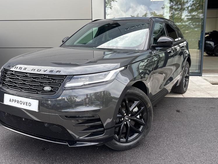Land Rover Range Rover Velar  - Dynamic - 73 800 €