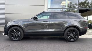 Land Rover Range Rover Velar  - Dynamic - photo 1