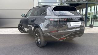 Land Rover Range Rover Velar  - Dynamic - photo 2