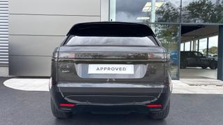 Land Rover Range Rover Velar  - Dynamic - photo 3