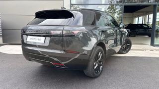 Land Rover Range Rover Velar  - Dynamic - photo 4