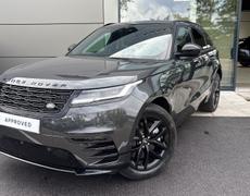 Land Rover Range Rover Velar Chantilly