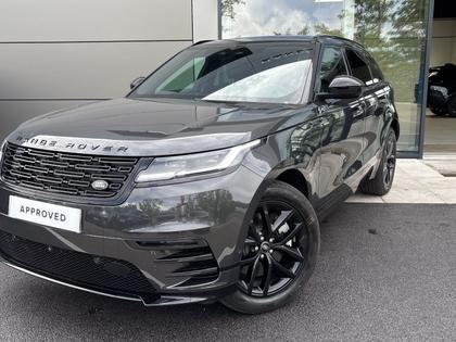 Land Rover Range Rover Velar - Range Rover Velar 2.0L P400e PHEV 404ch AWD BVA Dynamic SE - 100 329 €