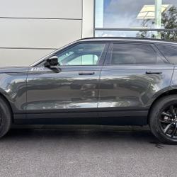 Land Rover Range Rover Velar Range Rover Velar 2.0L P400e PHEV 404ch AWD BVA Dynamic SE Chantilly