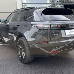 Land Rover Range Rover Velar Range Rover Velar 2.0L P400e PHEV 404ch AWD BVA Dynamic SE Chantilly
