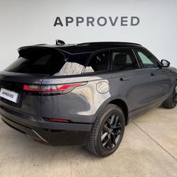 Land Rover Range Rover Velar 2.0 P400e 404ch PHEV Dynamic SE AWD BVA Cesson-S&eacute;vign&eacute;