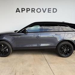 Land Rover Range Rover Velar 2.0 P400e 404ch PHEV Dynamic SE AWD BVA Cesson-S&eacute;vign&eacute;