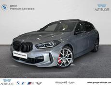 BMW Serie 1 Limonest