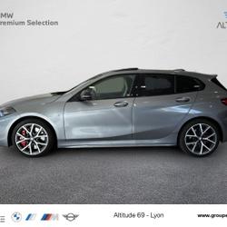 BMW Serie 1 120iA 178ch Edition M Sport Pro DKG7 occasion - Limonest - photo 2/33