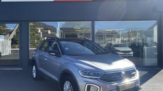 Volkswagen T-Roc  - Business - photo 0