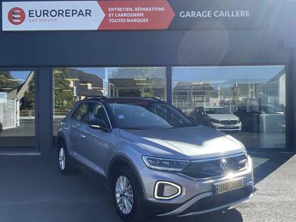 Volkswagen T-Roc - 1.0 TSI 110ch Life Business - 19 490 €