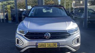 Volkswagen T-Roc  - Business - photo 1