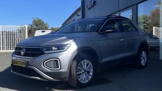 Volkswagen T-Roc  - Business - photo 2