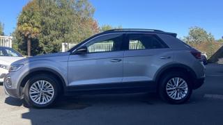 Volkswagen T-Roc  - Business - photo 3