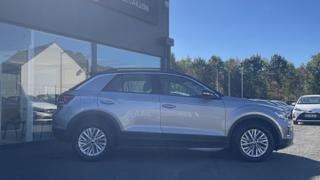 Volkswagen T-Roc  - Business - photo 4